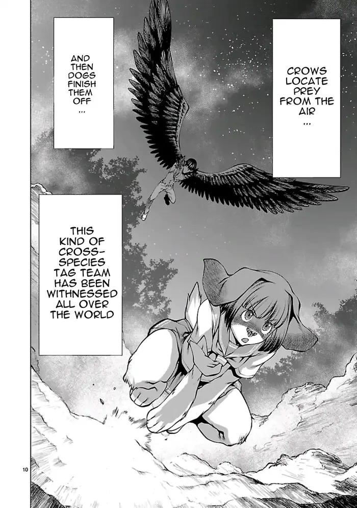Killing Bites Chapter 57 image 09_optimized
